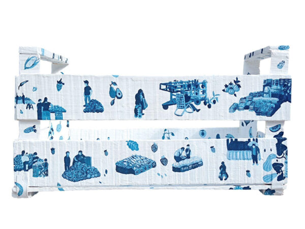 Fichas técnicas Tucumán - 112º SNAV