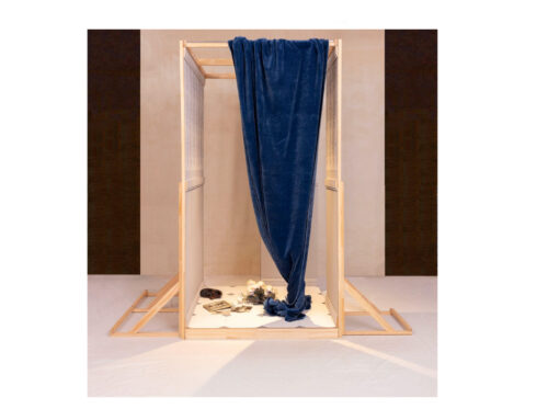 8 artistas Tucumanos en el 112° Premio Salón Nacional de Artes Visuales