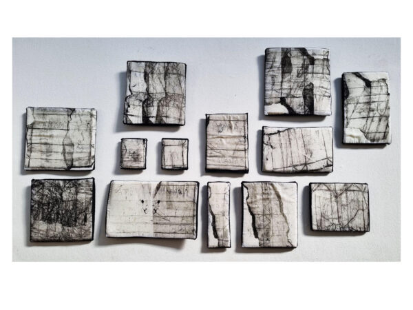 Fichas técnicas Tucumán - 112º SNAV