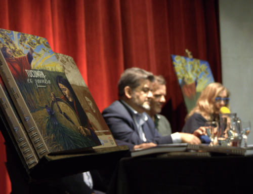 El Instituto Nacional de la Música (INAMU) y el Ente Cultural de Tucumán  presentaron: Tucumán es zamba