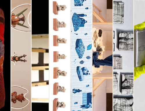 Artistas Tucumanxs en Bs As. Diciembre 2025