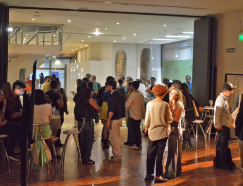 Ventana Sur 2025: emprendedores tucumanos se proyectan hacia nuevos mercados internacionales