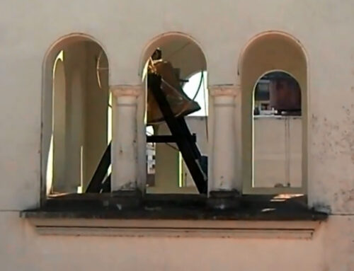 ¡¡Que este 2026 nos encuentre resonando en espacios solidarios!!