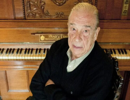 Adiós a Pato Gentilini, un creador imprescindible del folklore tucumano
