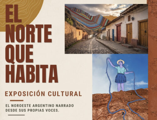 Un territorio habitado por historias, símbolos, paisajes y memorias que encuentran en el arte nuevas formas de hacerse visibles.