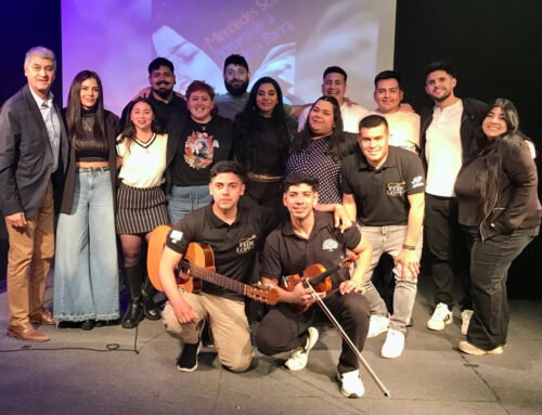 Rumbo a Buenos Aires: una delegación tucumana lleva su música y su cultura a nuevos escenarios