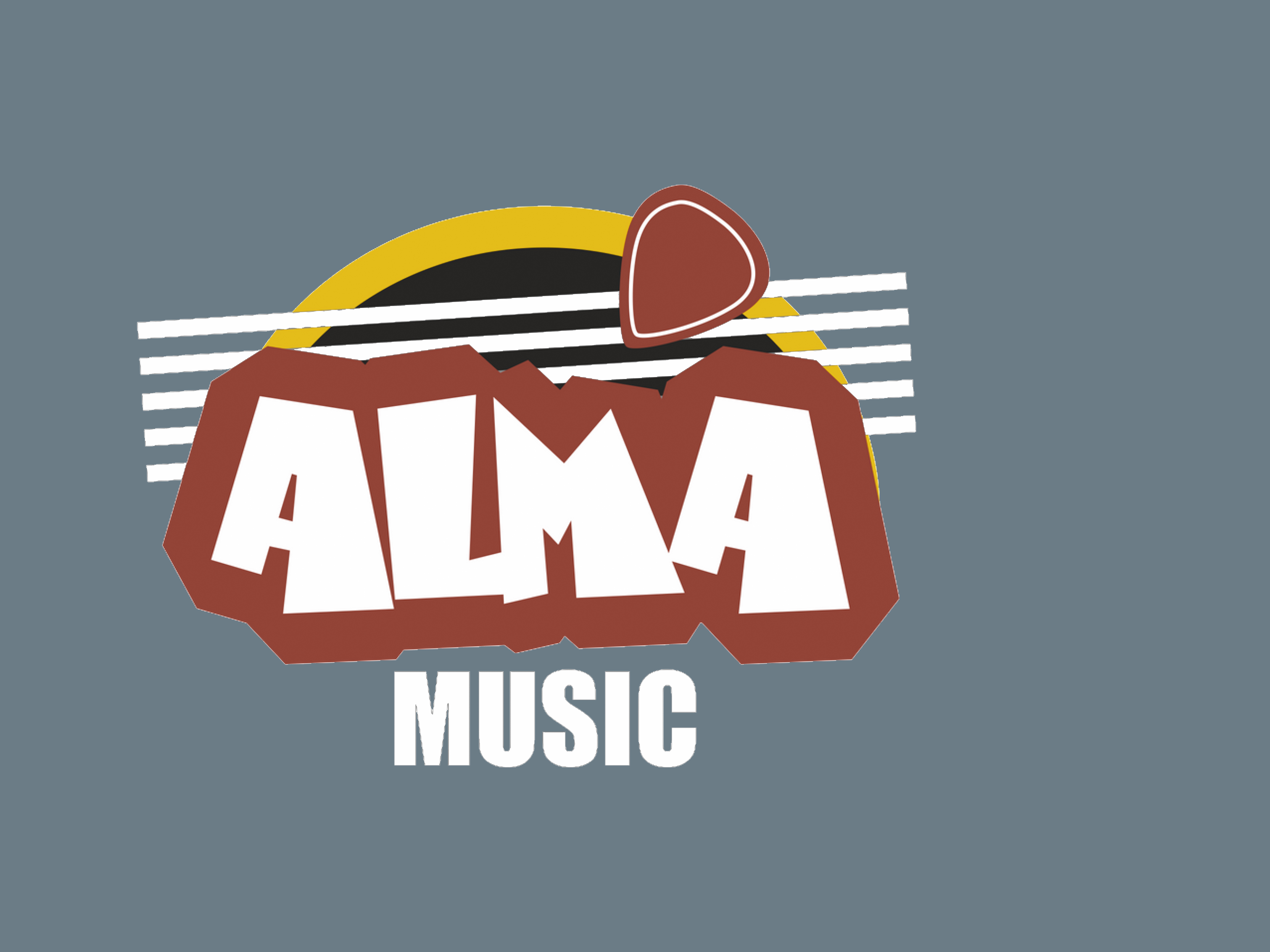 Alma Music. Presentación de prensa. Jueves 5/10 – 20hs