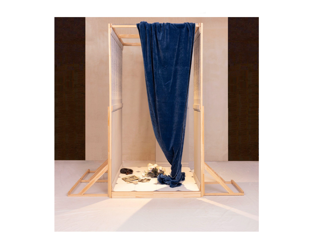 8 artistas Tucumanos en el 112° Premio Salón Nacional de Artes Visuales