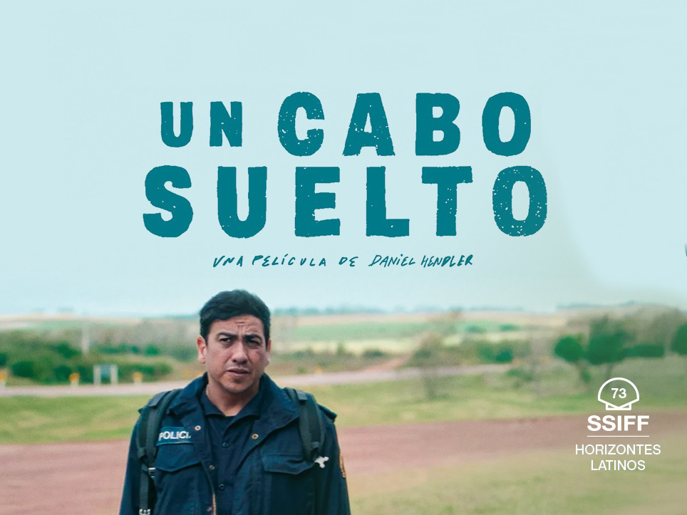 Hoy estreno de “Un cabo suelto” en Cine Gaumont. Jueves 4/12 – 21h
