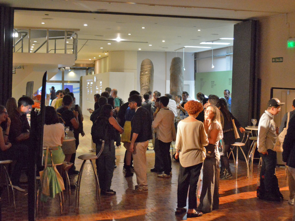 Ventana Sur 2025: emprendedores tucumanos se proyectan hacia nuevos mercados internacionales