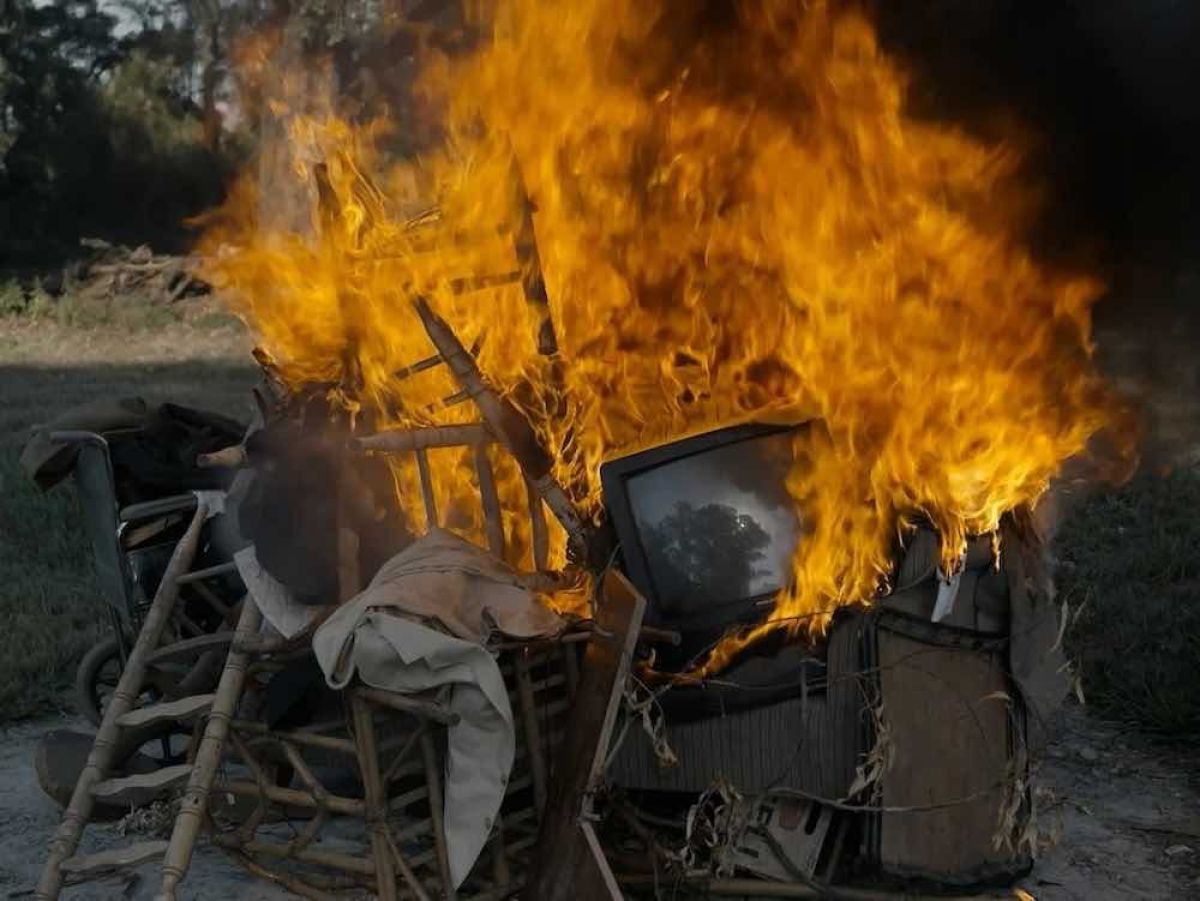 Barcos y catedrales, en Festival de Cine con Riesgo. Del 4 al 6/12