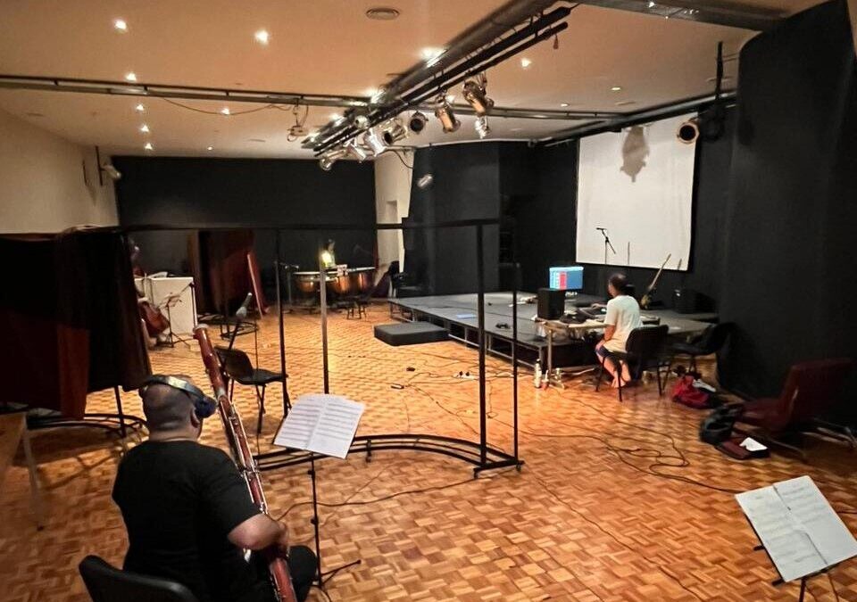 La Casa de Tucumán, un espacio que escucha y produce cultura