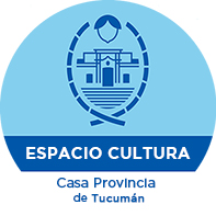 Espacio Cultura Logo