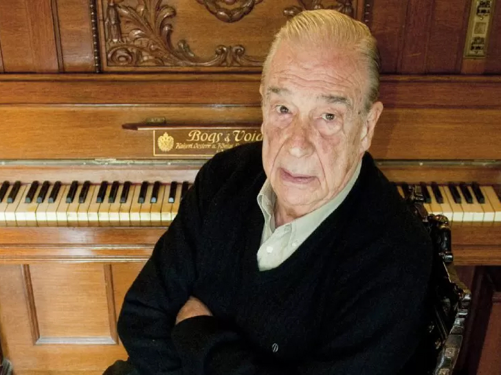 Adiós a Pato Gentilini, un creador imprescindible del folklore tucumano