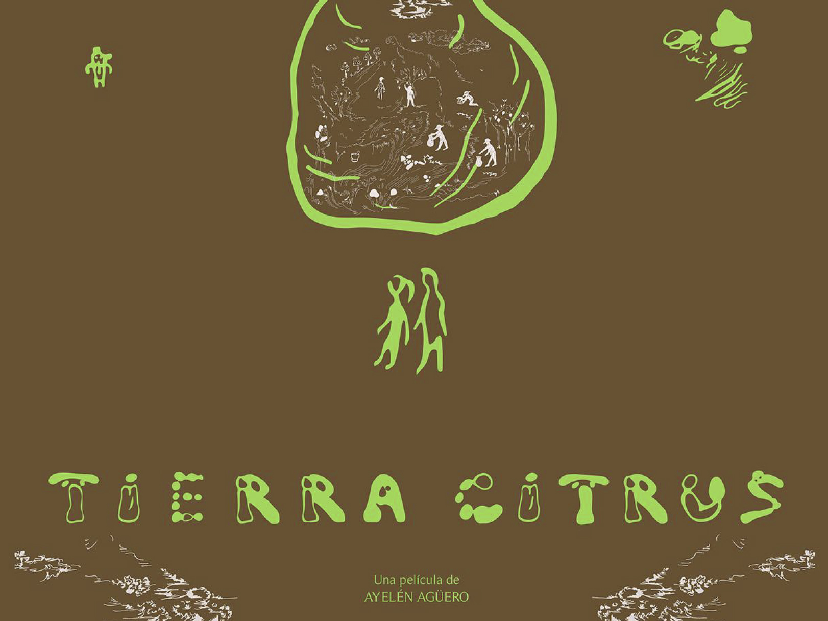 Tierra Citrus: una película tucumana llega a las pantallas de Buenos Aires