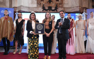 Mario Mosca / Comunicaci—n Senado.-